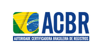 ACBR Certificado Digital