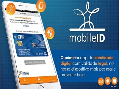 MobileID