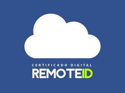 Conheça o remoteID: certificado digital na nuvem